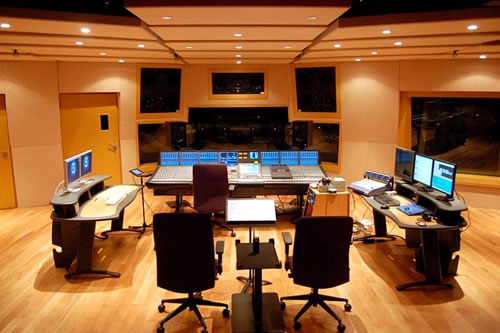 yst control room a