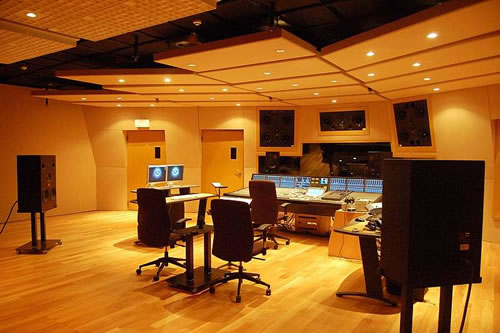 yst control room d