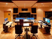 SINGAPORE: YST Conservatory of Music Studios